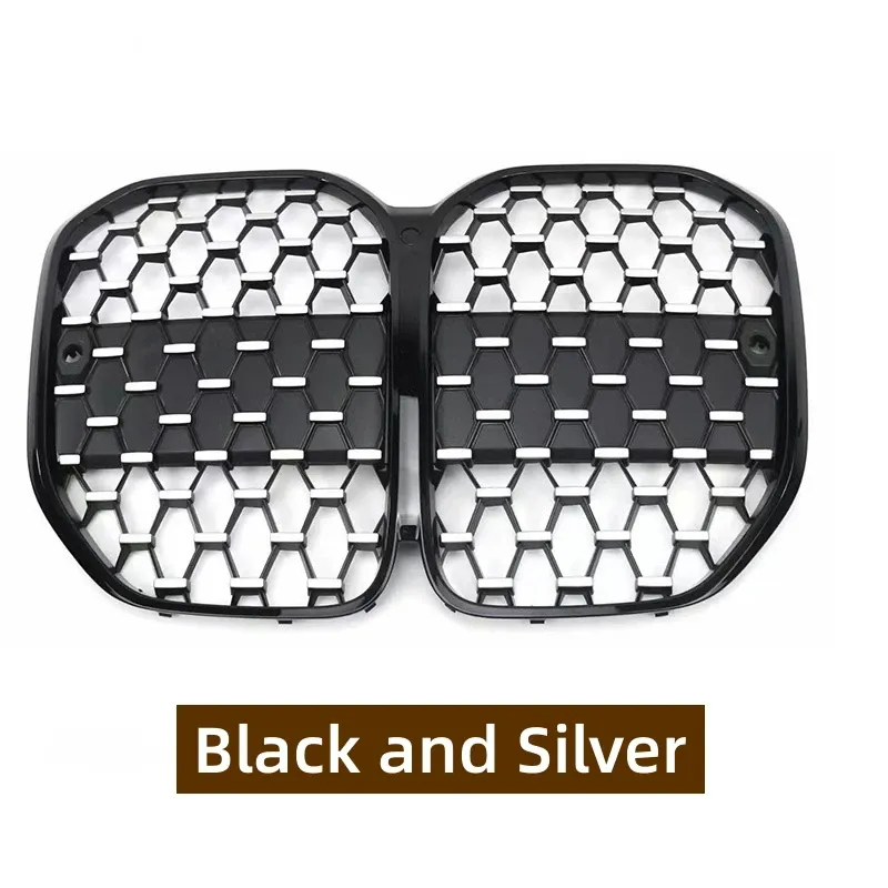 Plata y Negro