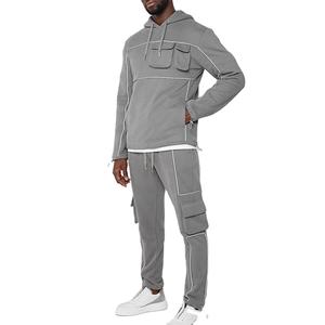 Survêtement pour homme, Design personnalisé, pas cher, nouvelle collection - Product Image 1