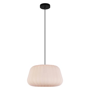 Luce del lampadario della stanza dell'ufficio luce postmoderna del pendente del soffitto della camera da letto luce pendente della camera da letto - Product Image 4