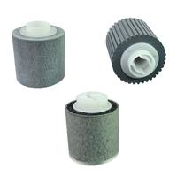 Kit de rouleaux ADF OEM pour imprimantes Sharp ARM550 ARM620 ARM700 MX M550 M620 M700, incluant les rouleaux d'alimentation NROLR1462FCZZ NROLR1796FCZZ
