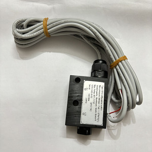 Pieza de Compresor 39875539 - Sensor de Presión Aplicable a Ingersoll Rand IR - Product Image 6