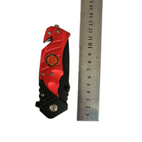 Workpro — couteau pliant d'extérieur à dureté élevée, couteaux tactiques de survie, camping, autodéfense, polyvalent