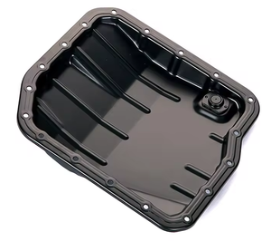 发动机油底壳35106-33050 35106-08010 31506-33030 35106-3304丰田凯美瑞ACV4 OEM ES330 2004-2006 2005-2013 ACV40 - Product Image 1