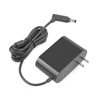 Chargeur AC 21.6V fiable pour les modèles d'aspirateur Dy-son V6 V7 V8