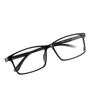 กรอบแว่นตาทรงสี่เหลี่ยม Danyang Unisex รุ่น TR90 กรอบเต็ม น้ำหนักเบา เลนส์เรซิ่น 083 - Product Image 1