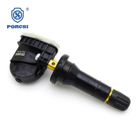 Capteur TPMS Buick 315Mhz 1359877113589597 13522628 Capteur de pression des pneus pour Cadillac Chevrolet Porcsi Vente Flash