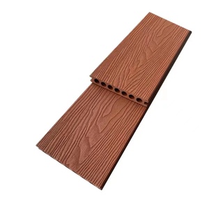 Hot bán ngoài trời không thấm nước hồ bơi WPC decking bảng hiện đại tái chế gỗ nhựa bên ngoài <span class=keywords><strong>Composite</strong></span> decking tầng - Product Image 6