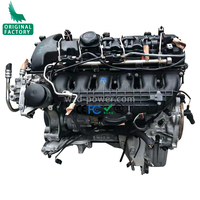 High Quality for BMW N54B30 Complete Engine Assembly Premium Auto Engine Replacement Parts Hot Sale