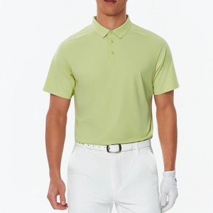 Camiseta Polo Deportiva Personalizada para Exteriores con Protección UV UPF 50+ de Secado Rápido y Sublimación - Product Image 2
