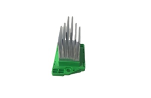 NOUVEAU Régulateur <span class=keywords><strong>de</strong></span> moteur <span class=keywords><strong>de</strong></span> soufflerie 6008246-00-B pour <span class=keywords><strong>Tesla</strong></span> Model S 2012-2021 - Product Image 3