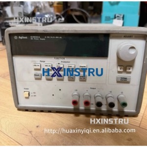 แหล่งจ่ายไฟ Keysight E3632A 120W, 15V, 7A หรือ 30V, 4A - รับส่วนลด  พร้อมมัลติมิเตอร์  โอสซิลโลสโคป H - Product Image 3