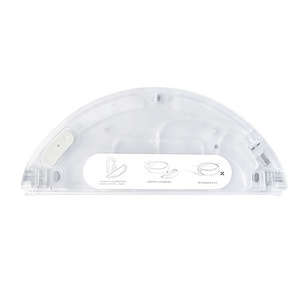 Tanque de agua apto para <span class=keywords><strong>Dreame</strong></span> L10 L10 <span class=keywords><strong>Pro</strong></span> / <span class=keywords><strong>D9</strong></span> <span class=keywords><strong>D9</strong></span> <span class=keywords><strong>Pro</strong></span> filtro lavable accesorios de aspiradora robótica - Product Image 6