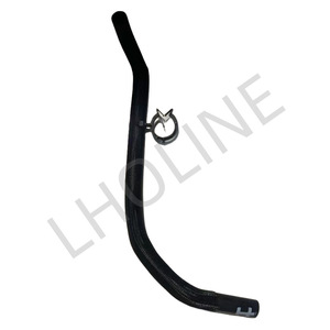 Tuyau de liquide de refroidissement 26695092 en caoutchouc EPDM, longueur standard, pour remplacement et réparation - Product Image 4