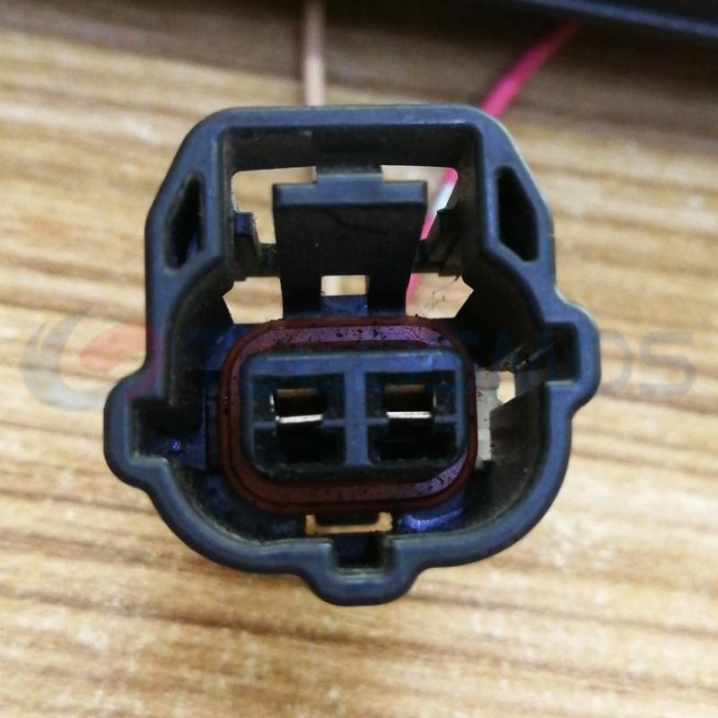 Car Connector For Mazda 2 doses CT2-0315M-2