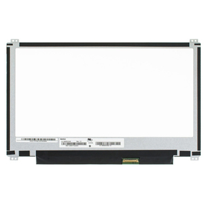 11.6" N116BGE-EA2 HD 1366x768 30Pin eDP TN N116BGE EA2 แล็ปท็อปหน้าจอ LCD สำหรับเดลล์ เอชพี เลอโนโวไม่มีพิกเซลที่เสียหายผ่านการทดสอบแล้ว - Product Image 1