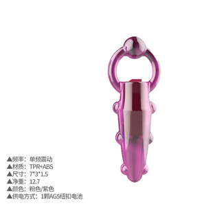 Unique Single Speed Mini <strong>Anal</strong> Plug Cheapest but <strong>Best</strong> Butt Plug <strong>Anal</strong> Con Anello Vibrador Sex Toy for Women Man - Product Image 4