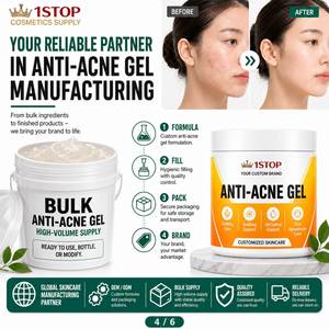 Limpiador Profundo de Poros para Puntos Negros, Removedor de Acné para Piel Propensa al Acné, Producto <span class=keywords><strong>Exfoliante</strong></span> para Limpieza Facial, Solución para Eliminar Puntos Negros - Product Image 2