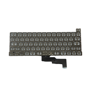 Mới máy tính xách tay a2338 Bàn phím chúng tôi anh ru SP FR cho Macbook Pro Retina 13.3 "M1 a2338 Bàn phím 2020 năm - Product Image 2