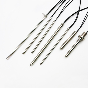 สวิตช์ประตูแบบทรงกระบอก / สวิตช์แม่เหล็กสำหรับระบบรักษาความปลอดภัย - Product Image 4