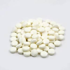 Compléments alimentaires pour animaux de compagnie personnalisables OEM Premium Chats et chiens Comprimés vitaminiques à croquer pour l'articulation de la hanche pour des soins de santé articulaires optimaux - Product Image 2