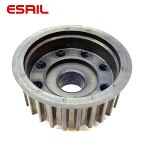 Ingranaggio albero motore/ingranaggio a pignone 078105263B per Audi 100 S4 <span class=keywords><strong>A6</strong></span> S6 S6 Plus Avant <span class=keywords><strong>C4</strong></span> - Product Image 2