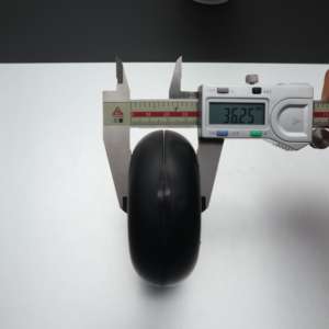 Logo personalizzato ortodontico Aligner titolare scatola di ritegno dentale - Product Image 3