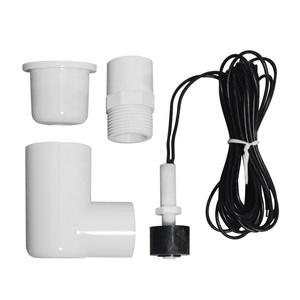 Safe-T-<span class=keywords><strong>Switch</strong></span> SS2エアコン要約排水パンフロートスイッチHVACシステム用LLS-SS2 - Product Image 4