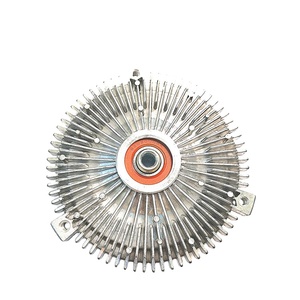 Koelventilator koppeling <span class=keywords><strong>6062000122</strong></span> voor Mercedes-Benz E-KLASSE (W210) 1995-2003 0720002047 V30-04-1657-1 2100024032 0140200059 - Product Image 2