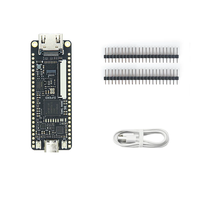 Kit de développement FPGA Sipeed Tang Nano 9K avec carte RISC-V GW1NR-9, modèle C3571, options d'écran de 1,14 à 7 pouces