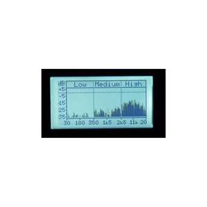 Whadda ANALYSEUR <span class=keywords><strong>AUDIO</strong></span> - Product Image 3