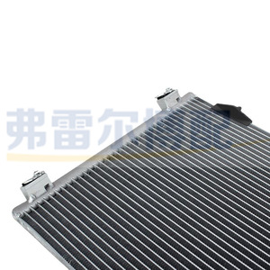 Peugeot Citroen DS คอนเดนเซอร์เครื่องปรับอากาศ9677145480 9827450180สำหรับ308II 408 508 DS4 DS5 DS6 DS7ของแท้เปลี่ยน - Product Image 3
