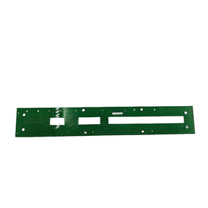 Placa PCB ECM 232975 232975GT con interruptor LED <span class=keywords><strong>ALC1000</strong></span> para elevador de brazo Genie - Product Image 4