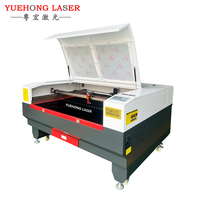 Tabung Laser Co2 Berkualitas Tinggi 80W/100W/130W/150W/180W untuk Mesin Ukiran dan Pemotongan Laser Cnc pada Papan Akrilik