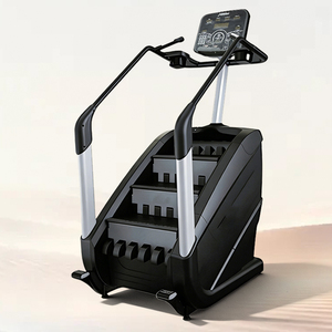 Coolbuild – <span class=keywords><strong>Monte</strong></span>-<span class=keywords><strong>escalier</strong></span> électrique automatique réglable en acier et PE pour usage commercial, garantie 3 ans, fabriqué au Shandong - Product Image 2