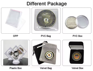 Tùy Chỉnh Thiết Kế 3D Kẽm Hợp Kim Đánh Bóng Sòng Bạc Đồng Xu Brass Laser Khắc Lưu Niệm Men Vàng Bạc Trống Kim Loại Thách Thức Đồng Xu - Product Image 3