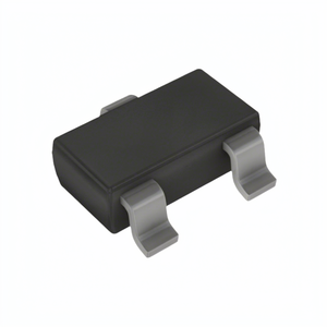 DDTA124XCA-7 ทรานซิสเตอร์ ชิ้นส่วนอิเล็กทรอนิกส์ ช่องทางผู้ผลิตอุปกรณ์อิเล็กทรอนิกส์ - Product Image 1