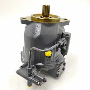 Repuesto de Bomba Hidráulica A10V0, Pistón de Desplazamiento Variable APA10V074DFLR/31R-VSC12N00T APA10V100DFLR/31R-VSC12H00 - Product Image 1