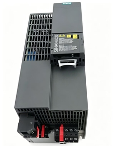 Convertidor de frecuencia trifásico 6SL3210-1KE23-8AB1 G120C convertidor de frecuencia 3AC 480V 18.5kW FILA 6SL3210-1KE23-8AB1 - Product Image 1