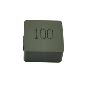Inducteur de puissance SMD à faible bruit 10-15A, construction blindée, conforme RoHS, emballage en vrac <span class=keywords><strong>PHS</strong></span>-0630-1R0M-DX 1.0uH 20%, 13A - Product Image 2