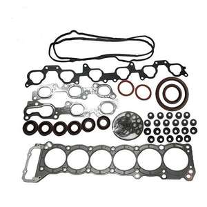 ชุดปะเก็นซ่อมบำรุงเครื่องยนต์รถยนต์ OEM 04111- ปะเก็นฝาสูบ สำหรับรถยนต์ฟอร์จูนเนอร์ ไฮลักซ์ 4Runner - Product Image 5