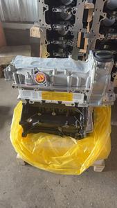 Bloque de Motor EA111 para Volkswagen Golf, Skoda Octavia, Rapid, Audi, Seat 1.4Tsi, Motor de Gasolina, Motor de Repuesto - Product Image 2