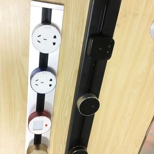 Enchufe de extensión para el hogar multiaplicación de alta calidad <span class=keywords><strong>Eurob</strong></span>, sistema de seguimiento de energía eléctrica internacional para uso doméstico, enchufe alto - Product Image 1