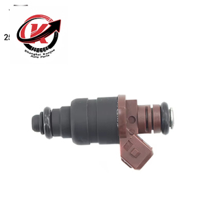 25182404หัวฉีดน้ำมันเชื้อเพลิงชิ้นส่วนระบบเครื่องยนต์รถยนต์สำหรับ Chevrolet lacetti - Product Image 5