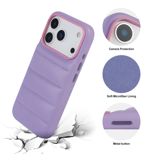 สำหรับ <span class=keywords><strong>iPhone</strong></span> 17เคสหนัง PU นิ่มกันน้ำออกแบบได้เองเคสโทรศัพท์มือถือสำหรับ <span class=keywords><strong>iPhone</strong></span> 17 16 15 <span class=keywords><strong>PRO</strong></span> <span class=keywords><strong>MAX</strong></span> - Product Image 3