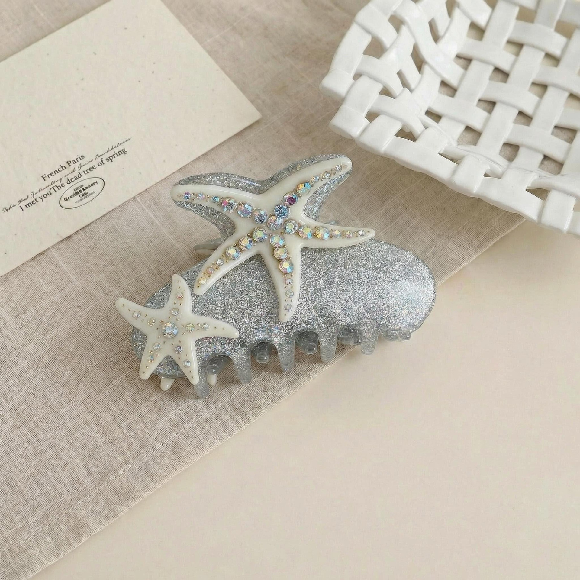 A-242-3 White