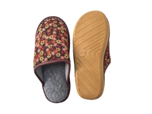 Pantofole Comode per Casa Disponibili con Vari Motivi e Colori tra Cui Scegliere - Product Image 2