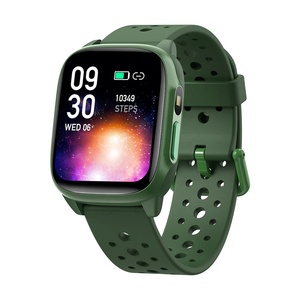 2025 Kids <b>Smart</b> Watch for Boys 12 <b>Games</b> IP68 Waterproof 100+ Sports Modes Sleep Tracker Silicone Band Fitness Tracker - Product Image 2