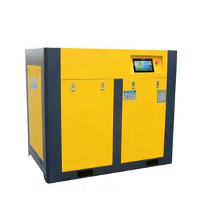 Compressor de ar movido do compressor com alta pressão para a máquina de compressão de ar