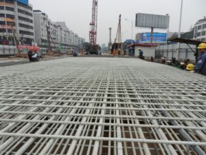 Aanpasbare Frp Glasvezel Composiet Wapening Glasvezel Wapeningsstaaf Voor De Bouw Met Professionele Snijverwerkingsservice - Product Image 3