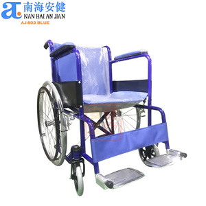 Rainblow <span class=keywords><strong>Cruiser</strong></span> pacer Lite rollability silla de ruedas estándar 809 recubierto de polvo - Product Image 2